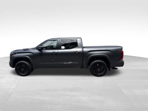 New 2026 Toyota Tundra TRD Pro AWD/4WD image 2