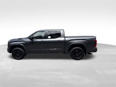 New 2026 Toyota Tundra TRD Pro
