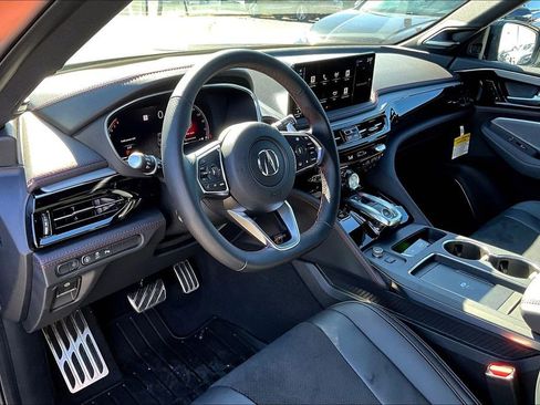 New 2026 Acura MDX A-Spec image 28
