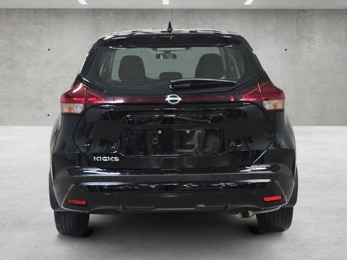 Used 2025 Nissan Kicks Play S FWD image 15