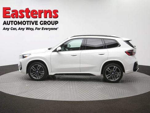 Used 2024 BMW X1 xDrive28i w/ Premium Package AWD/4WD image 60