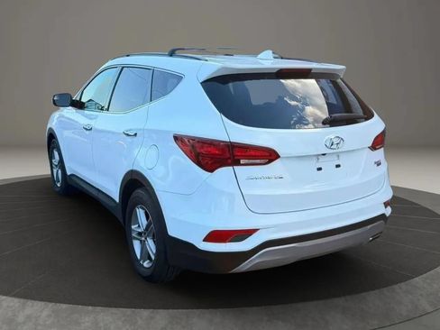 Used 2017 Hyundai Santa Fe Sport AWD/4WD image 6