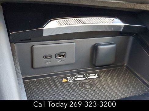 New 2026 Buick Envision Preferred image 34