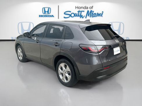 Used 2024 Honda HR-V LX image 5