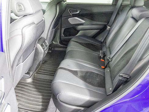 Used 2022 Acura RDX A-Spec image 29