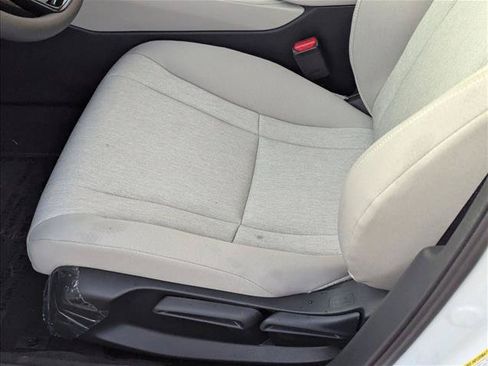 New 2026 Honda Accord LX image 4