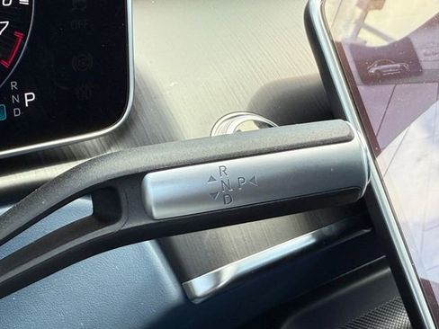 New 2025 Mercedes-Benz S 63 AMG S image 35