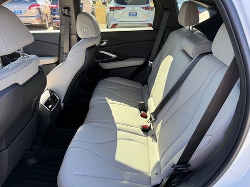 Certified 2025 Acura RDX Base image 13