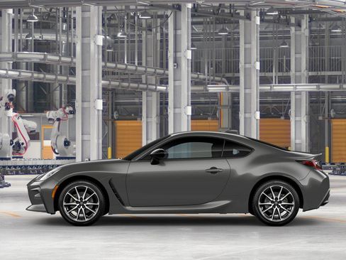 New 2026 Toyota GR86 RWD image 4