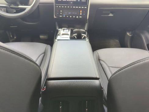 Used 2023 Hyundai Tucson Limited AWD/4WD image 18