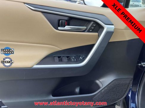 Used 2024 Toyota RAV4 XLE Premium w/ Weather Package image 21
