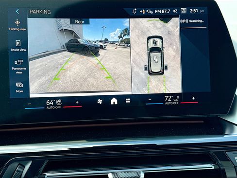 New 2026 BMW X1 xDrive28i w/ Technology Package AWD/4WD image 33