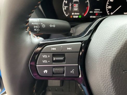 New 2026 Honda HR-V Sport image 10