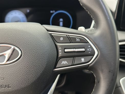 Used 2023 Hyundai Santa Fe SEL w/ Premium Package AWD/4WD image 19
