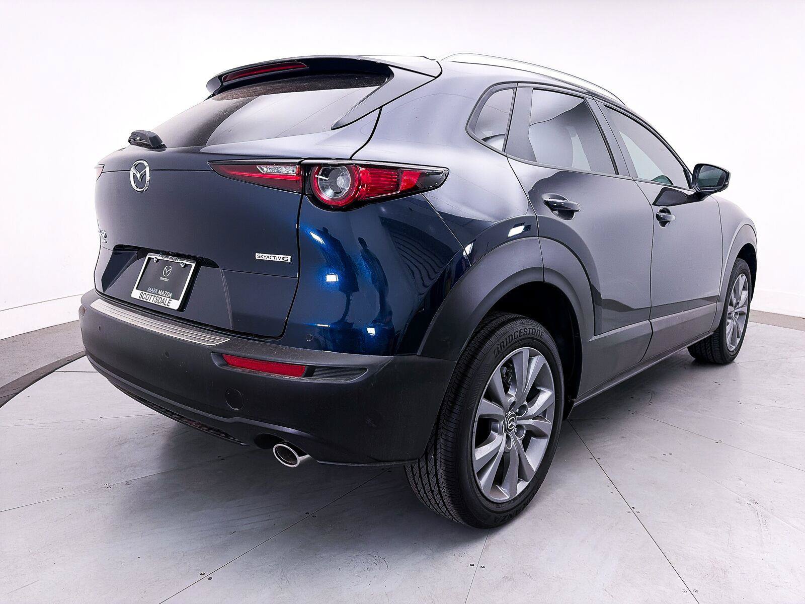 Used 2026 MAZDA CX-30 AWD 2.5 S w/ Premium Package image 13