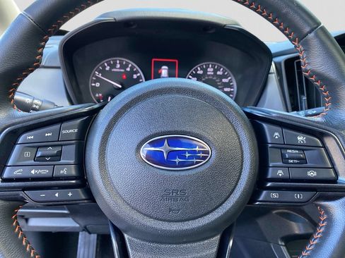 Certified 2024 Subaru Crosstrek 2.5i Limited AWD/4WD image 18