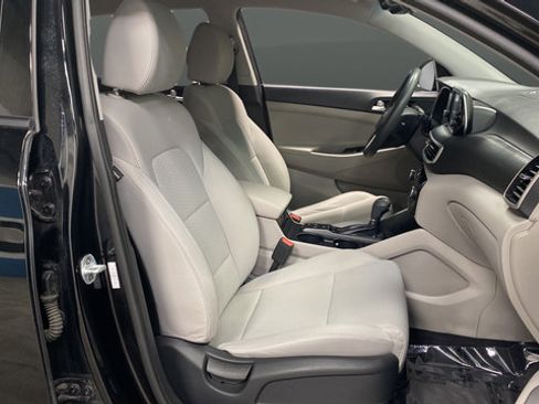 Used 2019 Hyundai Tucson SEL w/ Cargo Package AWD/4WD image 25