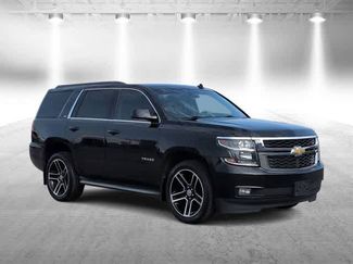 Used 2015 Chevrolet Tahoe LT w/ Luxury Package video 2
