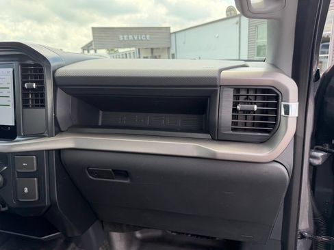 Used 2025 Ford F150 XL AWD/4WD image 32