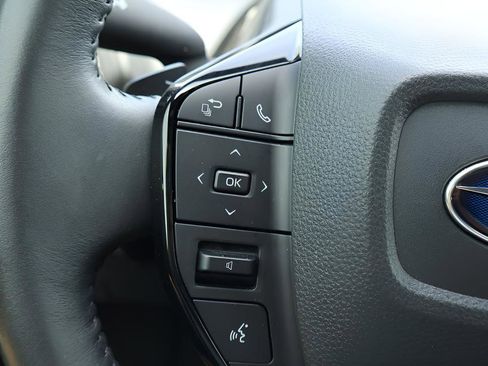 Certified 2023 Subaru Solterra AWD image 21