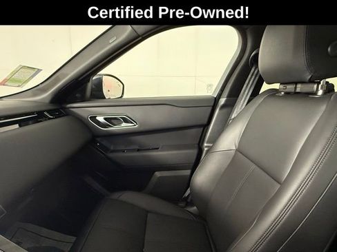 Certified 2026 Land Rover Range Rover Velar S AWD/4WD image 19