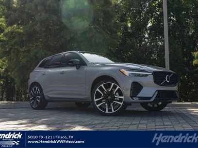 Used 2024 Volvo XC60 B5 Ultimate w/ Protection Package Premier