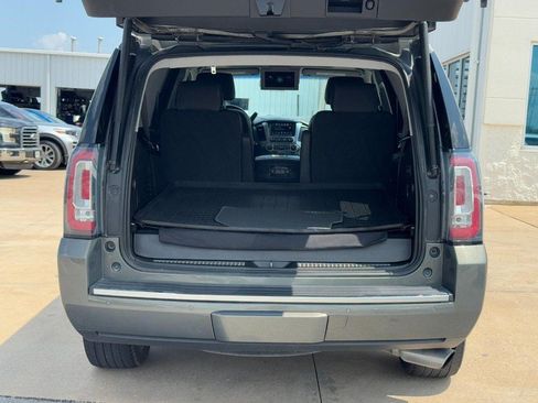 Used 2018 GMC Yukon Denali w/ Denali Ultimate Package AWD/4WD image 5