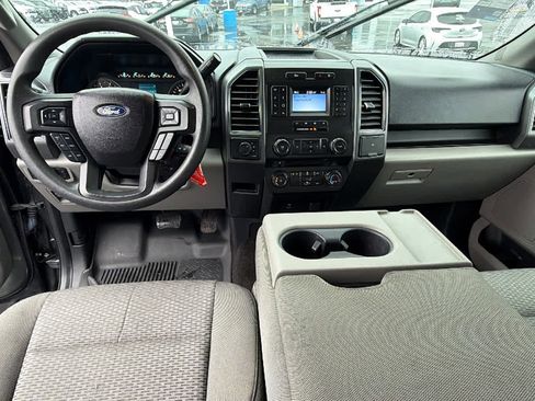 Used 2018 Ford F150 XLT image 26