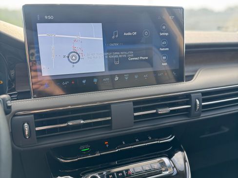 New 2024 Lincoln Corsair Grand Touring w/ Equipment Group 301A image 42