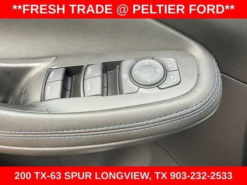 Used 2026 Buick Encore GX Sport Touring w/ Advanced Technology Package FWD image 22