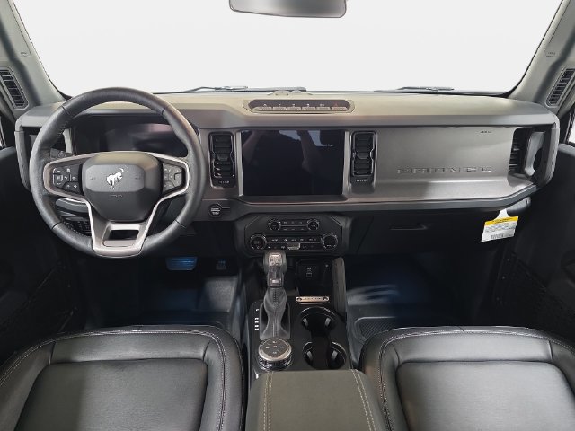 Used 2026 Ford Bronco Badlands AWD/4WD image 10