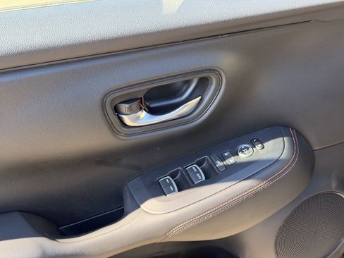 Certified 2024 Honda HR-V Sport image 10