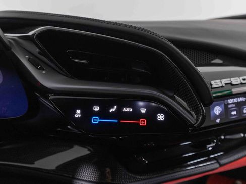 Certified 2023 Ferrari SF90 Spider image 35