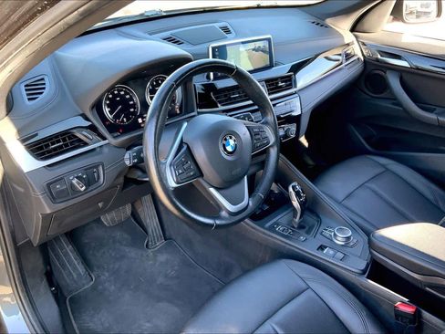 Used 2020 BMW X1 xDrive28i image 16