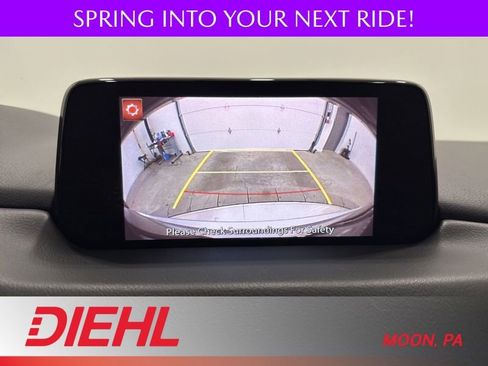 Used 2018 MAZDA CX-5 Grand Touring w/ Premium Package image 38