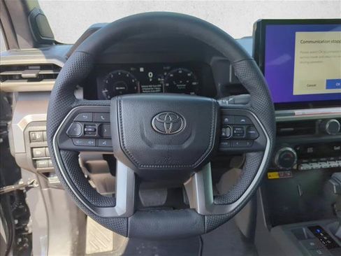 New 2026 Toyota Tacoma TRD Off-Road w/ TRD Off Road Upgrade Package AWD/4WD image 14