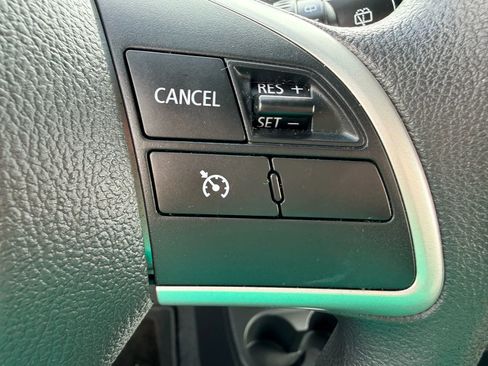 Used 2024 Mitsubishi Mirage ES image 12