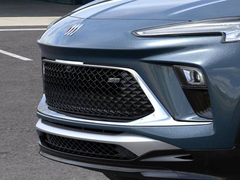 New 2026 Buick Encore GX Sport Touring image 16