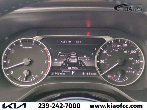 Used 2023 Nissan Rogue SL image 28