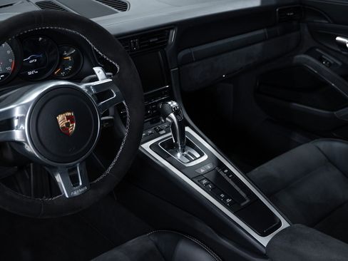 Used 2016 Porsche 911 GT3 image 47