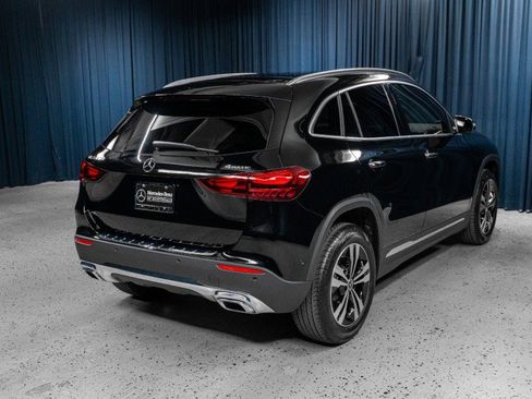 New 2026 Mercedes-Benz GLA 250 4MATIC image 5