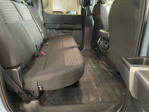 Used 2023 Ford F150 XL w/ STX Appearance Package AWD/4WD image 39