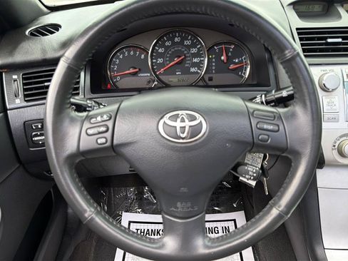 Used 2006 Toyota Solara SE w/ Convenience Pkg FWD image 28