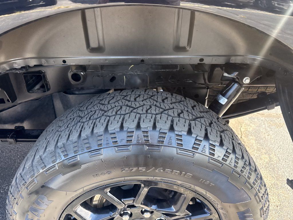 Used 2024 Ford F150 XLT w/ Equipment Group 302A MID AWD/4WD image 16