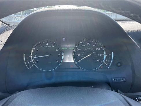 Used 2018 Acura TLX w/ Technology Package FWD image 25