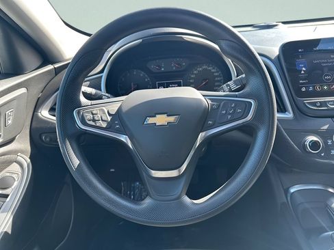Used 2024 Chevrolet Malibu LT FWD image 20