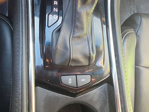 Used 2015 Cadillac ATS Luxury RWD image 36