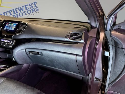 Used 2021 Honda Passport Touring image 26