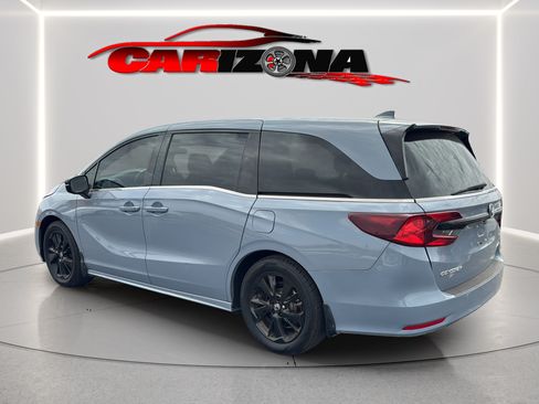 Used 2023 Honda Odyssey Sport image 9