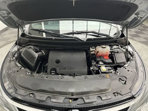 Certified 2023 Buick Enclave Essence w/ Experience Buick Package image 31